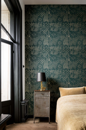 BN Wallcoverings Venise 200261