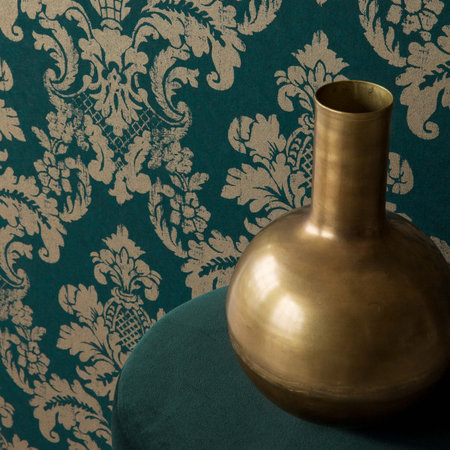 BN Wallcoverings Venise 200252