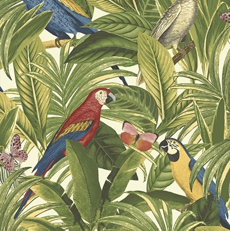 Dutch Wallcoverings Botanical BA2203