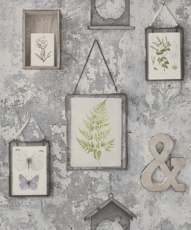 Dutch Wallcoverings Exposure EP2102