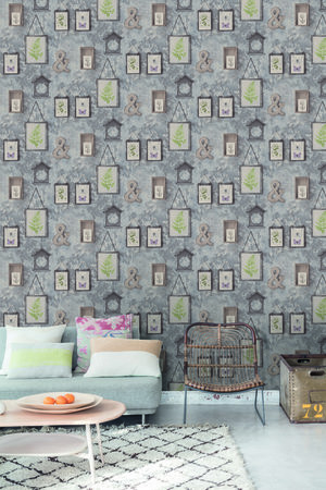 Dutch Wallcoverings Exposure EP2102