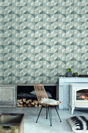 Dutch Wallcoverings Exposure EP3103