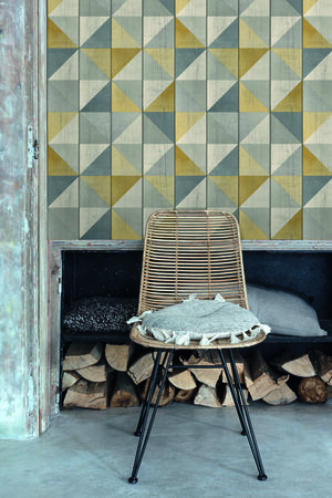 Dutch Wallcoverings Exposure EP3104