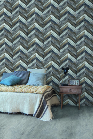 Dutch Wallcoverings Exposure EP3402