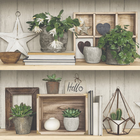 Dutch Wallcoverings Exposure EP3802