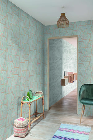 Dutch Wallcoverings Exposure EP3703