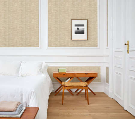 Dutch Wallcoverings More Textures MO1501