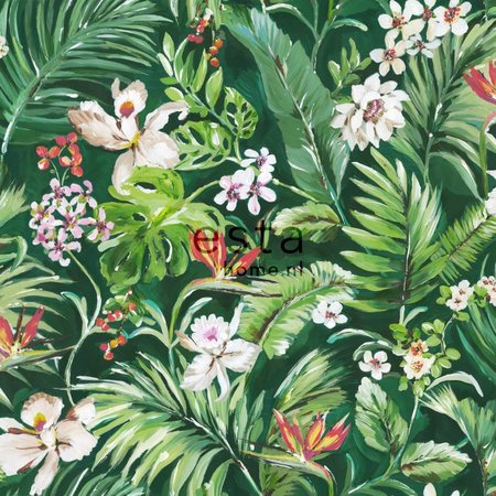 Esta Home Jungle Fever 158893
