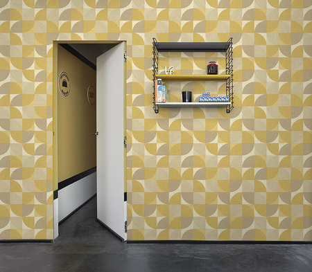 Dutch Inspiration Wall IW3403