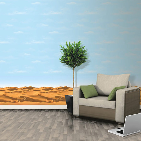 Dutch Wallcoverings Royal Dutch 8 SK10048 (Behang Rand)