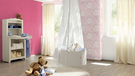 Rasch Bambino XVIII 248753