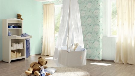 Rasch Bambino XVIII 248760