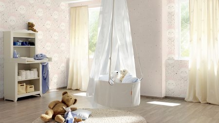 Rasch Bambino XVIII 248777