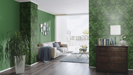 Behang Expresse InstaWalls 6374-07