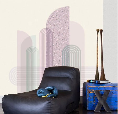 BN Wallcoverings Milano 200357