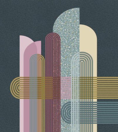 BN Wallcoverings Milano 200358