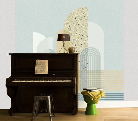 BN Wallcoverings Milano 200359