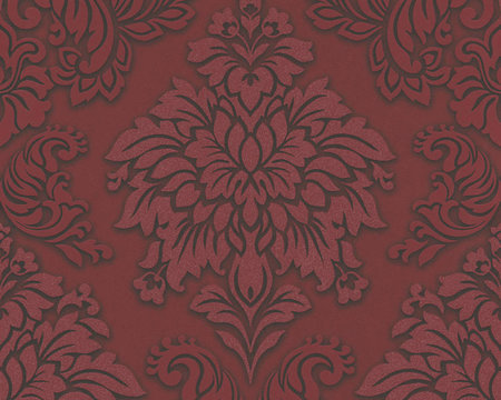 AS Creation Metropolitan Stories | 36898-3