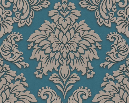 AS Creation Metropolitan Stories | 36898-5