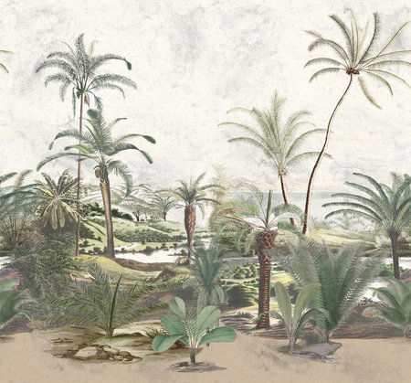 BN Wallcoverings Panthera 200351