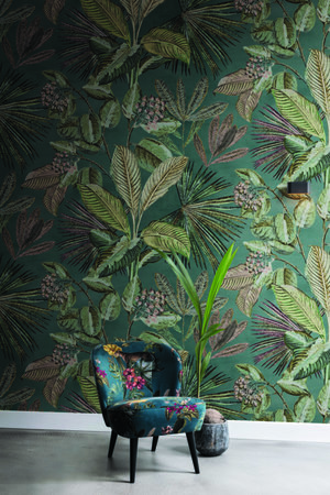 BN Wallcoverings Panthera 200354