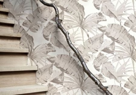 BN Wallcoverings Design for living 17672