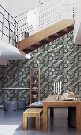 Living Walls Daniel Hechter 4 | 30650-4