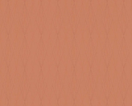 AS Creation Emotion Graphic 36879-4 - Oranje