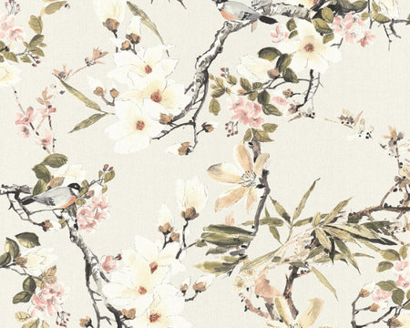 AS Creation Michalsky Dream Again 36498-2 - Beige