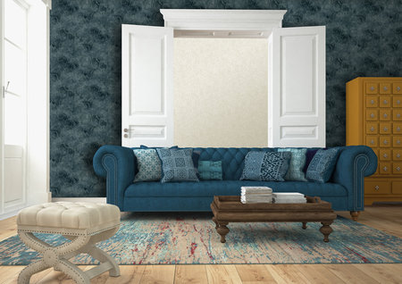 Arte Stitches behang 5100-4