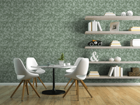 Dutch Wallcoverings Reflets L754-04