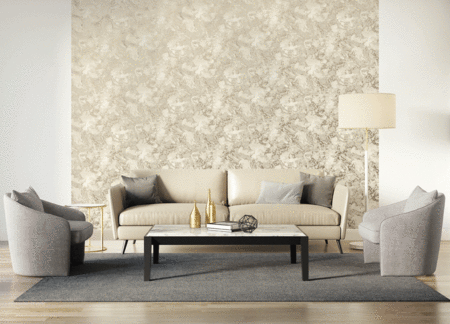 Dutch Wallcoverings Reflets L798-07