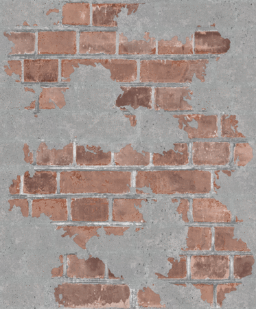 Dutch Wallcoverings Reflets L776-08
