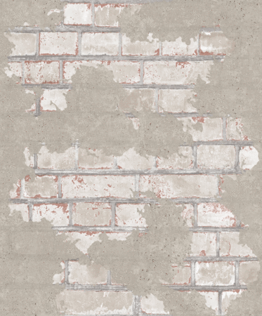 Dutch Wallcoverings Reflets L776-07