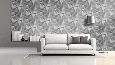 Dutch Wallcoverings Reflets L771-29