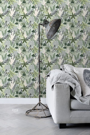 Esta Home Jungle Fever 158894