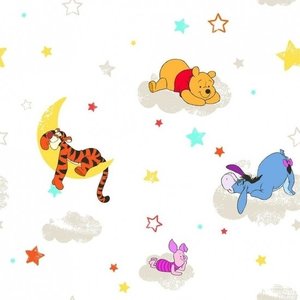 Winnie De Pooh Behang 282735145 - Winnie De Pooh Behang