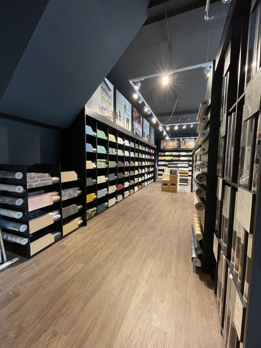 Liever langskomen in onze showroom?